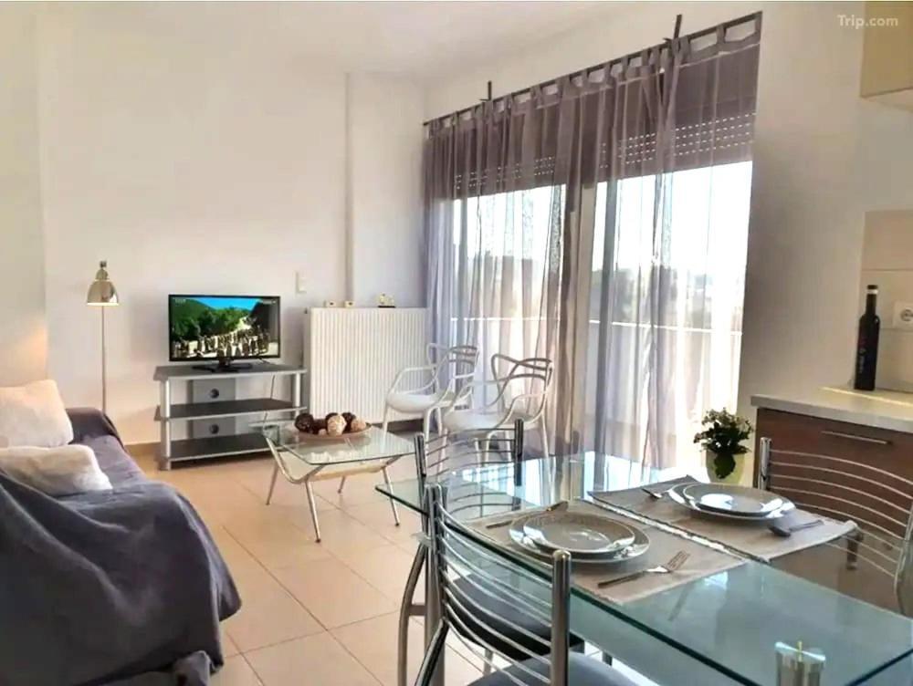 Appartement Iriana's In Center